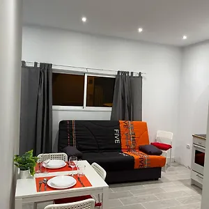 Casa Paraiso Tenerife Apartamento