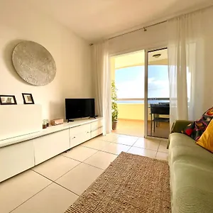Panoramic View Apartamento