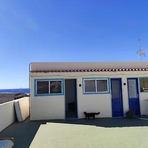 Gota De Mar Hostal