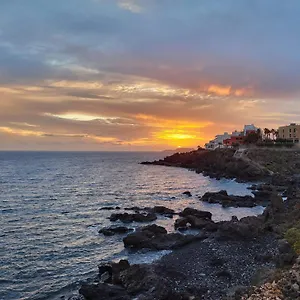 Abrigos 2 Ocean Relax, Wifi, Playas Apartamento
