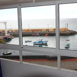 Abrigos Sea-port View Apartamento